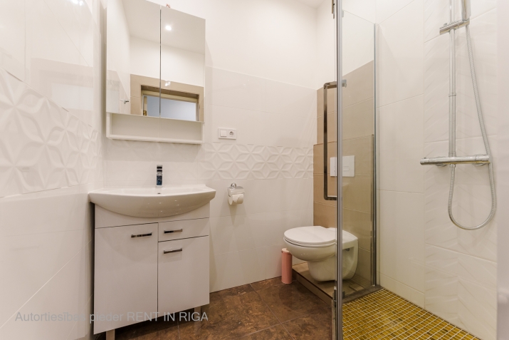 Аренда офиса, Lāčplēša iela улица 17, Rīga, Labais krasts, Centrs / 850 € 17