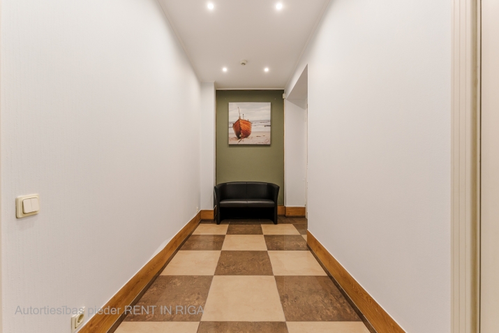 Аренда офиса, Lāčplēša iela улица 17, Rīga, Labais krasts, Centrs / 850 € 13