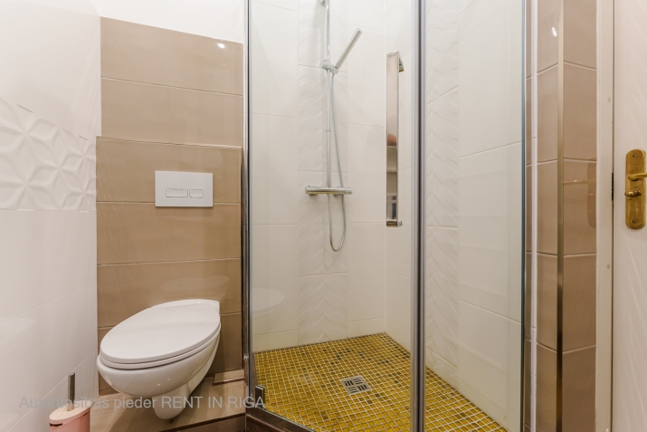 Аренда офиса, Lāčplēša iela улица 17, Rīga, Labais krasts, Centrs / 850 € 18
