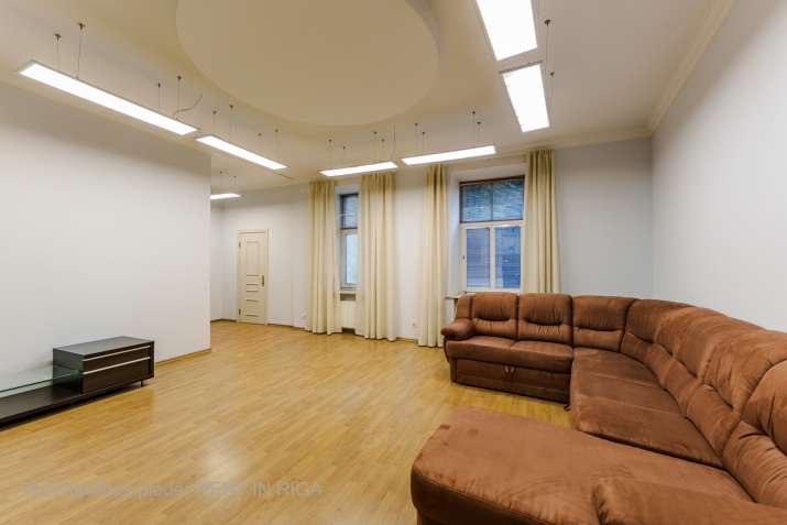 Аренда офиса, Lāčplēša iela улица 17, Rīga, Labais krasts, Centrs / 850 € 6