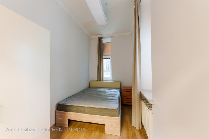 Аренда офиса, Lāčplēša iela улица 17, Rīga, Labais krasts, Centrs / 850 € 15