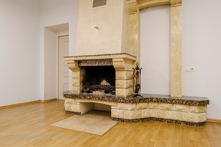 Аренда офиса, Lāčplēša iela улица 17, Rīga, Labais krasts, Centrs / 850 € 7