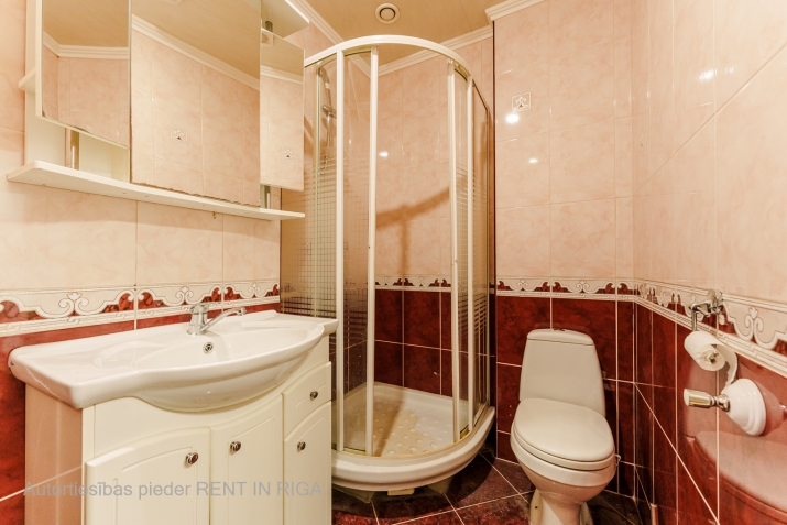 Аренда офиса, Lāčplēša iela улица 17, Rīga, Labais krasts, Centrs / 850 € 16