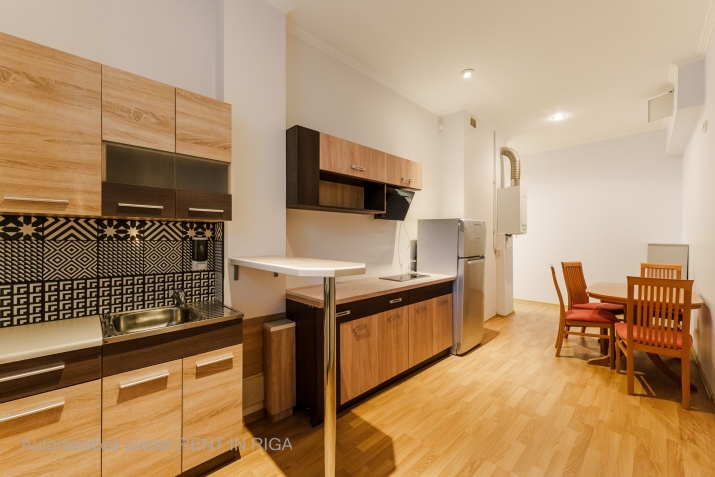 Аренда офиса, Lāčplēša iela улица 17, Rīga, Labais krasts, Centrs / 850 € 9