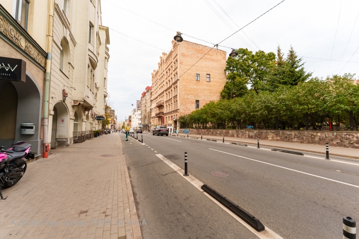 Аренда офиса, Lāčplēša iela улица 17, Rīga, Labais krasts, Centrs / 850 € 22