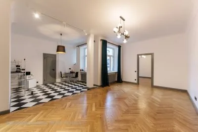 Pārdod dzīvokli, Skolas iela 22a, Rīga, Labais krasts, Centrs / 320 000 € 1
