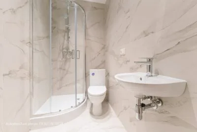 Pārdod dzīvokli, Ezermalas iela 4, Rīga, Labais krasts, Mežaparks / 33 660 € 4