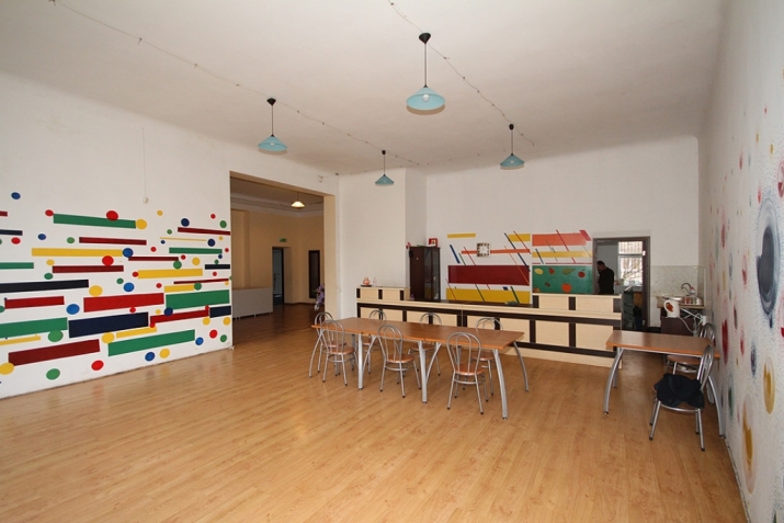 Pārdod namīpašums, Mastu iela 4, Rīga, Labais krasts, Centrs / 1 030 000 € 8
