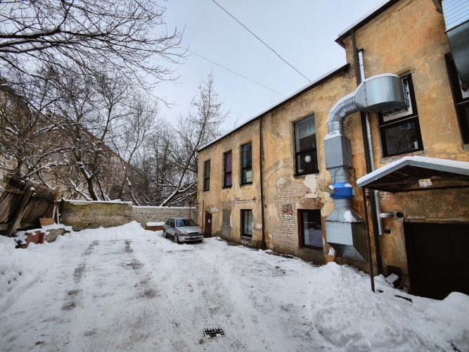 Pārdod namīpašums, Mastu iela 4, Rīga, Labais krasts, Centrs / 1 030 000 € 16