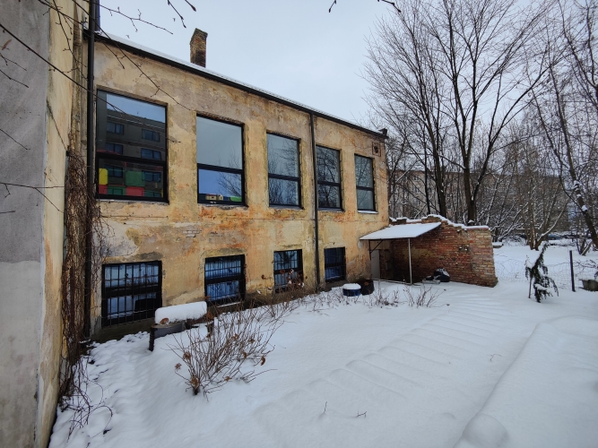 Pārdod namīpašums, Mastu iela 4, Rīga, Labais krasts, Centrs / 1 030 000 € 17