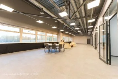 Аренда офиса, Krasta улица 60, Rīga, Labais krasts, Centrs / 6 460 € 1