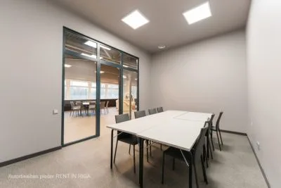Аренда офиса, Krasta улица 60, Rīga, Labais krasts, Centrs / 6 460 € 3