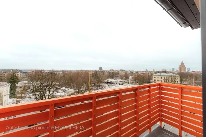 Firsa Sadovņikova iela 31 7