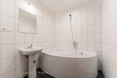 Izīrē dzīvokli, Firsa Sadovņikova iela 31, Rīga, Labais krasts, Centrs / 350 € 5