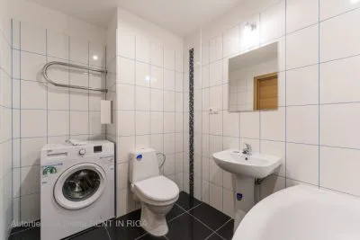 Izīrē dzīvokli, Firsa Sadovņikova iela 31, Rīga, Labais krasts, Centrs / 350 € 6