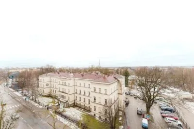Izīrē dzīvokli, Firsa Sadovņikova iela 31, Rīga, Labais krasts, Centrs / 350 € 8