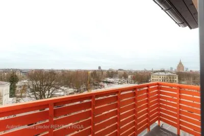 Izīrē dzīvokli, Firsa Sadovņikova iela 31, Rīga, Labais krasts, Centrs / 350 € 7
