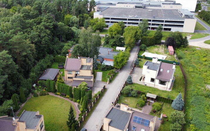 Stūrīša iela 50b 13