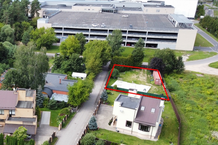 Stūrīša iela 50b 14