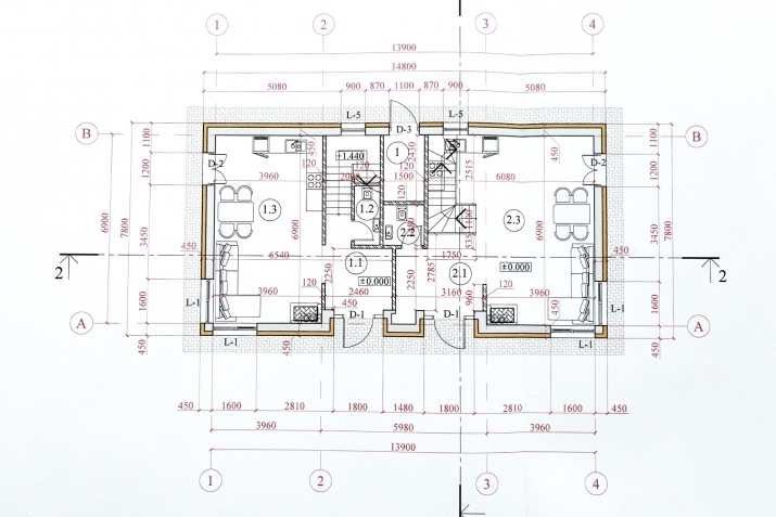 Stūrīša iela 50b 18