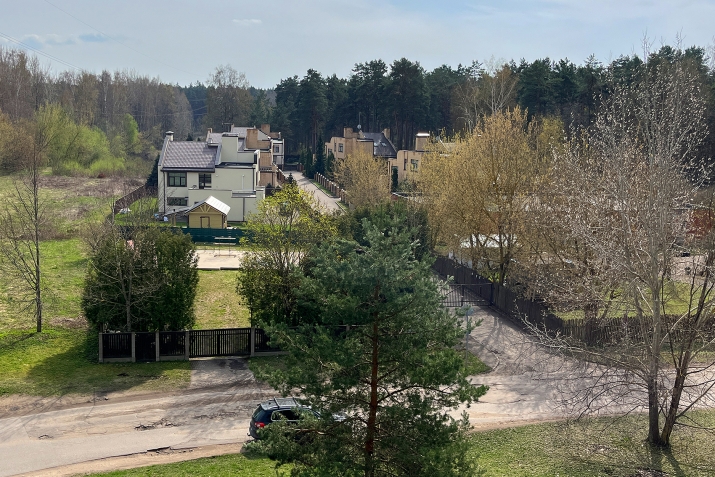 Stūrīša iela 50b 12