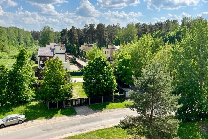 Stūrīša iela 50b 1