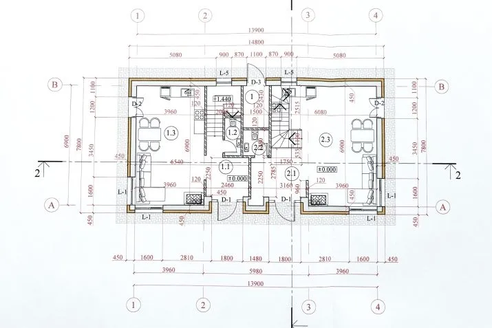 Stūrīša iela 50b 18