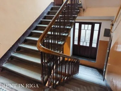 commercial premises For Sale, Matīsa street 27 K-3, Rīga, Labais krasts, Centrs / 17 000 € 6