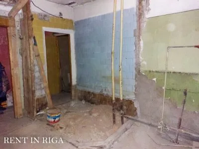 commercial premises For Sale, Matīsa street 27 K-3, Rīga, Labais krasts, Centrs / 17 000 € 9