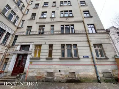 commercial premises For Sale, Matīsa street 27 K-3, Rīga, Labais krasts, Centrs / 17 000 € 11