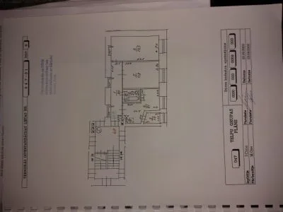 commercial premises For Sale, Matīsa street 27 K-3, Rīga, Labais krasts, Centrs / 17 000 € 12