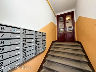 Pārdod tirdzniecības telpas, Matīsa iela 27 K-3, Rīga, Centrs / 17000 € 5