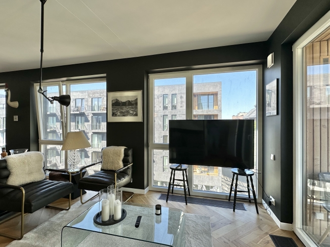 Pārdod dzīvokli, Rūpniecības iela 25, Rīga, Labais krasts, Centrs / 181 000 € 1