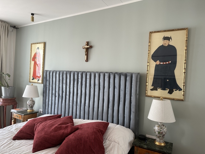 Pārdod dzīvokli, Rūpniecības iela 25, Rīga, Labais krasts, Centrs / 181 000 € 5