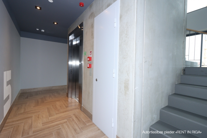 Pārdod dzīvokli, Rūpniecības iela 25, Rīga, Labais krasts, Centrs / 181 000 € 11