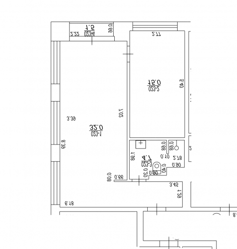 Pārdod dzīvokli, Rūpniecības iela 25, Rīga, Labais krasts, Centrs / 181 000 € 12