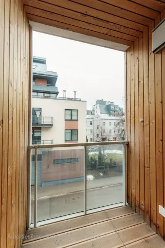 Izīrē dzīvokli, Rūpniecības iela 27, Rīga, Labais krasts, Centrs / 870 € 7