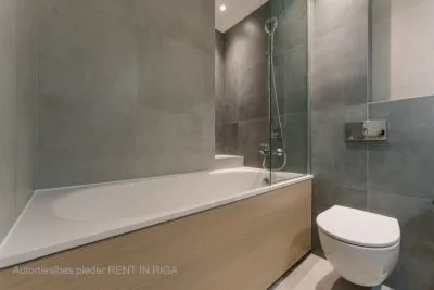 Izīrē dzīvokli, Rūpniecības iela 27, Rīga, Labais krasts, Centrs / 870 € 12