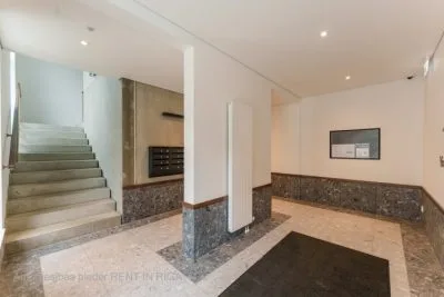 Izīrē dzīvokli, Rūpniecības iela 27, Rīga, Labais krasts, Centrs / 870 € 16