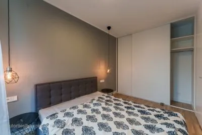 Izīrē dzīvokli, Rūpniecības iela 27, Rīga, Labais krasts, Centrs / 870 € 5