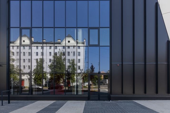 Продажа квартиры, Augšiela улица 8, Rīga, Labais krasts, Centrs / 46 000 € 2