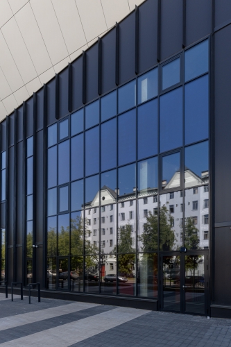Pārdod dzīvokli, Augšiela iela 8, Rīga, Labais krasts, Centrs / 44 950 € 1