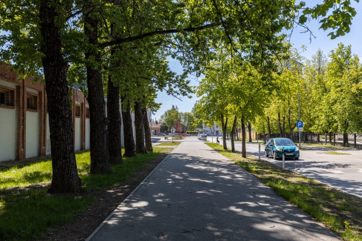 Pārdod dzīvokli, Augšiela iela 8, Rīga, Labais krasts, Centrs / 44 950 € 3