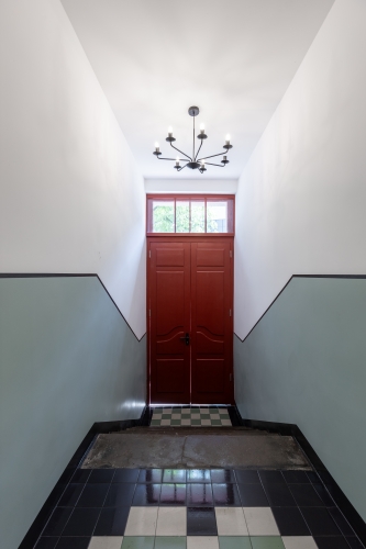 Pārdod dzīvokli, Augšiela iela 8, Rīga, Labais krasts, Centrs / 44 950 € 5