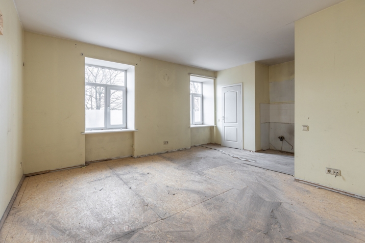 Apartment For Sale, Augšiela street 8, Rīga, Labais krasts, Centrs / 50 950 € 3