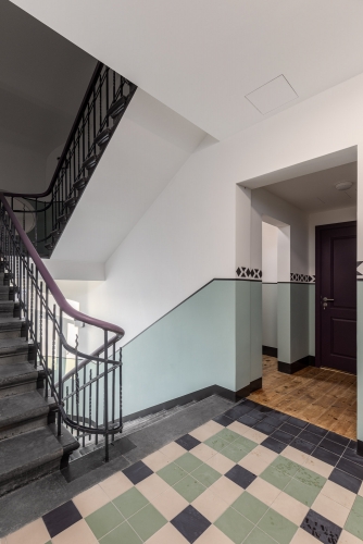 Apartment For Sale, Augšiela street 8, Rīga, Labais krasts, Centrs / 50 950 € 5