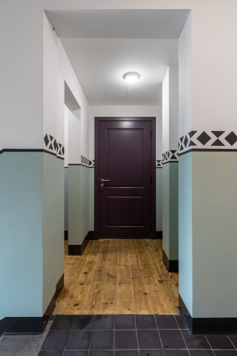 Apartment For Sale, Augšiela street 8, Rīga, Labais krasts, Centrs / 50 950 € 6