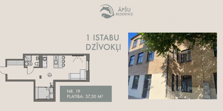Āpšu iela 4 8