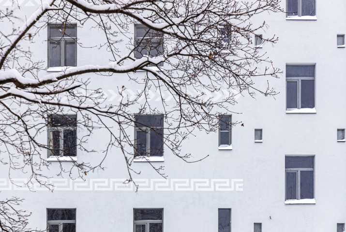 Pārdod dzīvokli, Augšiela iela 8, Rīga, Labais krasts, Centrs / 58 500 € 3