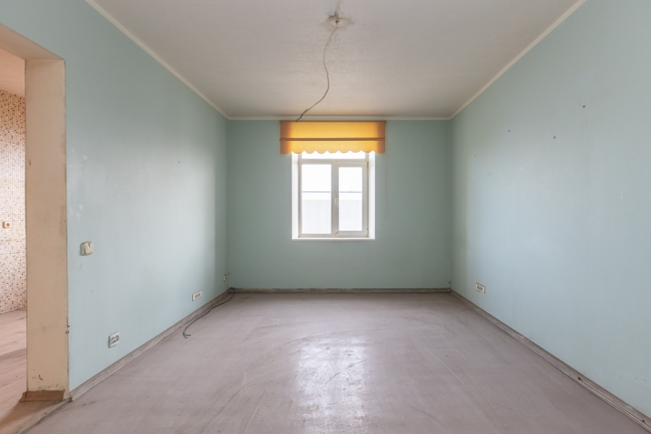 Pārdod dzīvokli, Augšiela iela 8, Rīga, Labais krasts, Centrs / 58 500 € 2